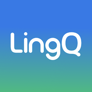 LingQ Pro اشتراک زبان