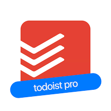 Todoist Pro یک‌ساله