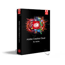 Adobe Creative Cloud for Teams