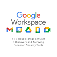 Google Workspace Enterprise