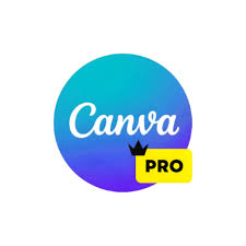 Canva Pro اشتراک 3 ماهه