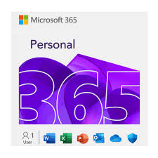 Microsoft 365 Personal یک‌ساله