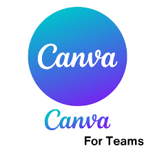 Canva for Teams تا 5 کاربر